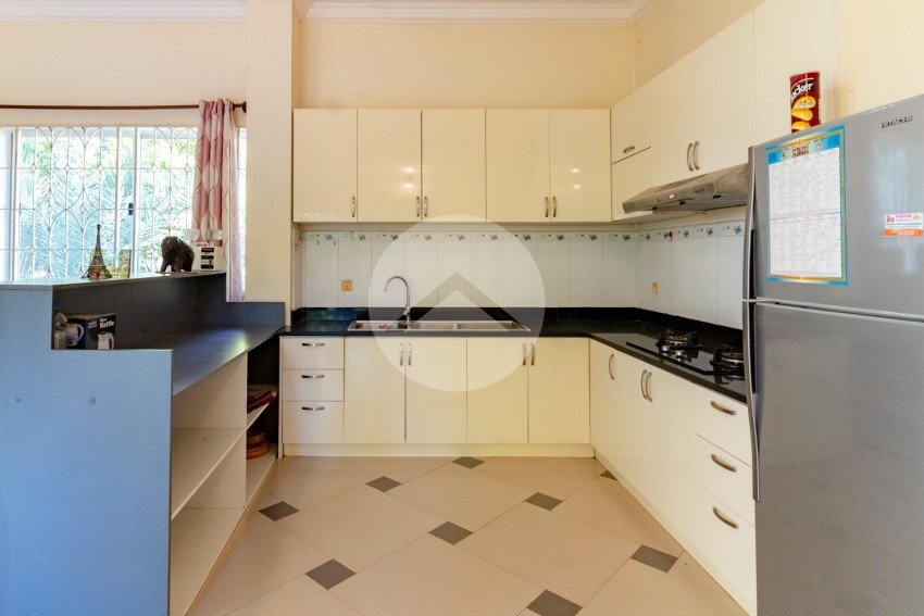 6 Bedroom Villa Property For Sale - Lvea Aem, Kandal Province