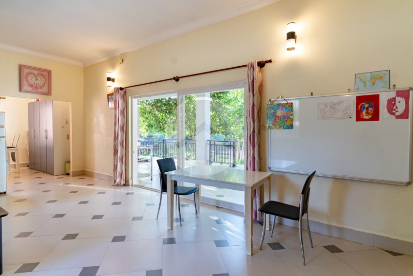 6 Bedroom Villa Property For Sale - Lvea Aem, Kandal Province