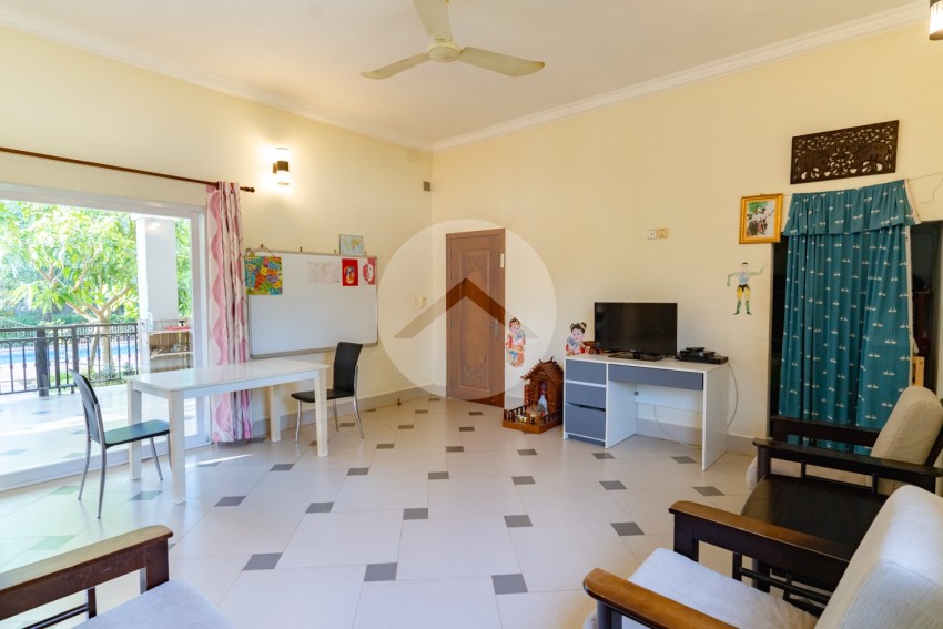 6 Bedroom Villa Property For Sale - Lvea Aem, Kandal Province