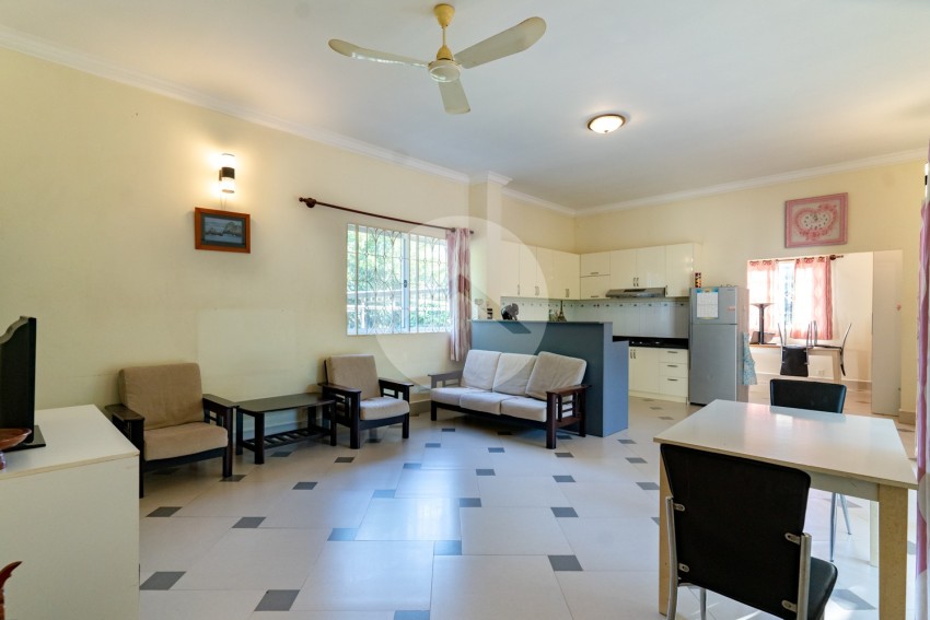 6 Bedroom Villa Property For Sale - Lvea Aem, Kandal Province