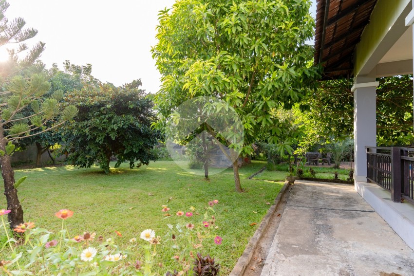 6 Bedroom Villa Property For Sale - Lvea Aem, Kandal Province