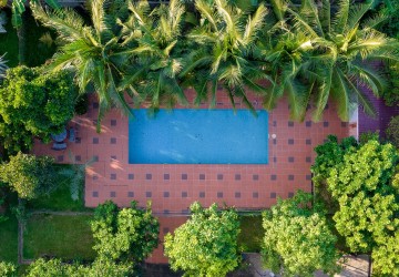 6 Bedroom Villa Property For Sale - Lvea Aem, Kandal Province thumbnail