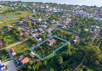 6 Bedroom Villa Property For Sale - Lvea Aem, Kandal Province thumbnail