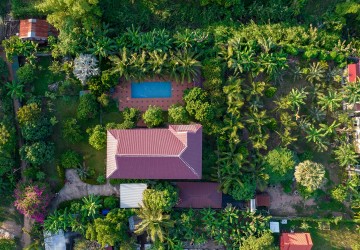 6 Bedroom Villa Property For Sale - Lvea Aem, Kandal Province thumbnail