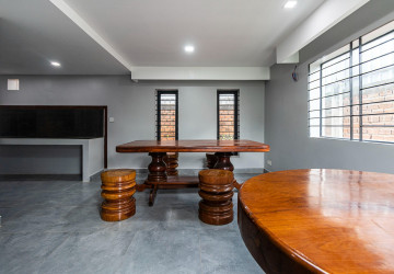 4 Bedroom Villas For Rent - Svay Dangkum, Siem Reap thumbnail