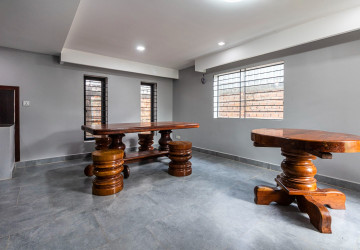 4 Bedroom Villas For Rent - Svay Dangkum, Siem Reap thumbnail