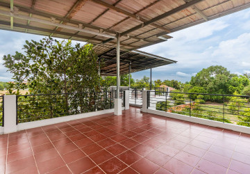 4 Bedroom Villas For Rent - Svay Dangkum, Siem Reap thumbnail