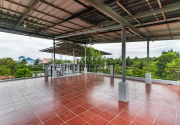 4 Bedroom Villas For Rent - Svay Dangkum, Siem Reap thumbnail