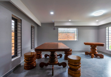4 Bedroom Villas For Rent - Svay Dangkum, Siem Reap thumbnail