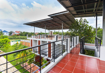 4 Bedroom Villas For Rent - Svay Dangkum, Siem Reap thumbnail