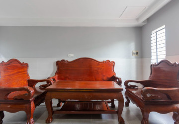 4 Bedroom Villas For Rent - Svay Dangkum, Siem Reap thumbnail