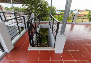 4 Bedroom Villas For Rent - Svay Dangkum, Siem Reap thumbnail
