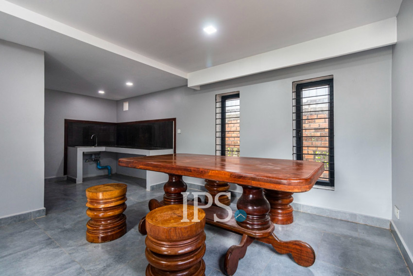4 Bedroom Villas For Rent - Svay Dangkum, Siem Reap
