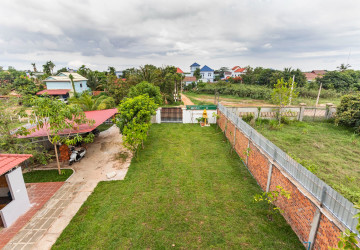 4 Bedroom Villas For Rent - Svay Dangkum, Siem Reap thumbnail