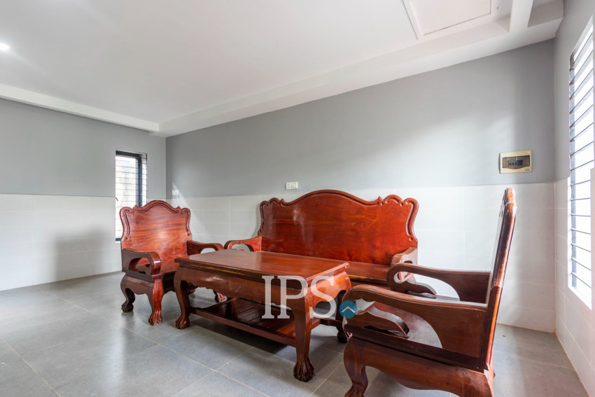 4 Bedroom Villas For Rent - Svay Dangkum, Siem Reap