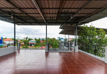 4 Bedroom Villas For Rent - Svay Dangkum, Siem Reap thumbnail