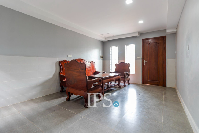 4 Bedroom Villas For Rent - Svay Dangkum, Siem Reap