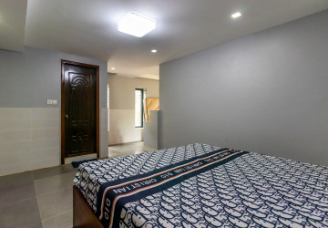 4 Bedroom Villas For Rent - Svay Dangkum, Siem Reap thumbnail
