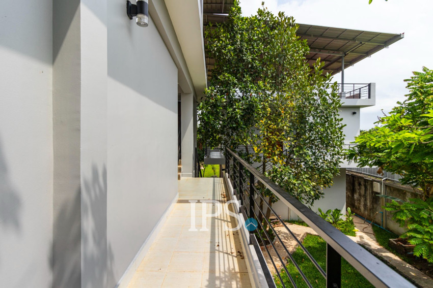 4 Bedroom Villas For Rent - Svay Dangkum, Siem Reap