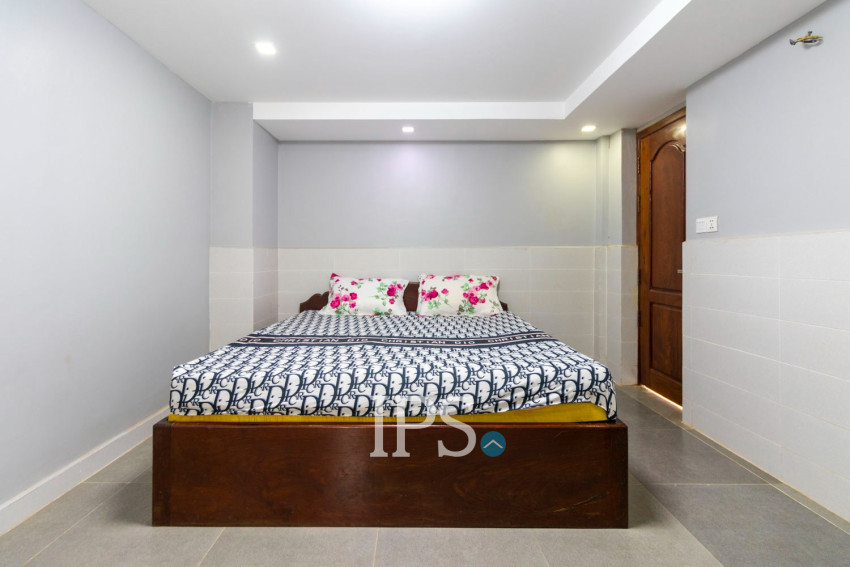 4 Bedroom Villas For Rent - Svay Dangkum, Siem Reap