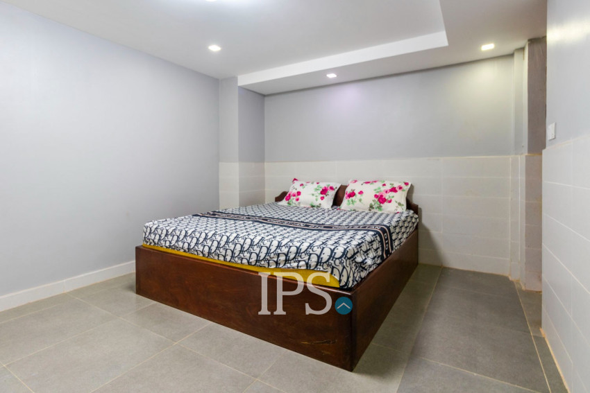 4 Bedroom Villas For Rent - Svay Dangkum, Siem Reap
