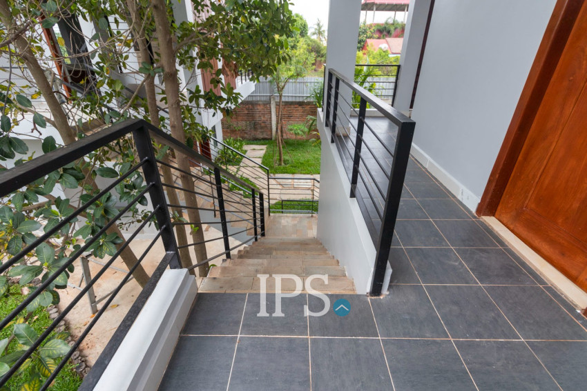 4 Bedroom Villas For Rent - Svay Dangkum, Siem Reap