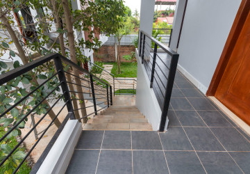 4 Bedroom Villas For Rent - Svay Dangkum, Siem Reap thumbnail