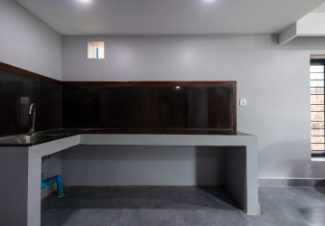 4 Bedroom Villas For Rent - Svay Dangkum, Siem Reap thumbnail
