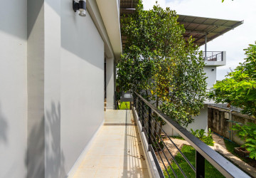 4 Bedroom Villas For Rent - Svay Dangkum, Siem Reap thumbnail
