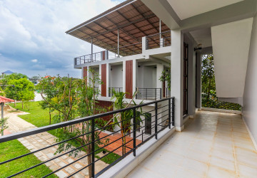4 Bedroom Villas For Rent - Svay Dangkum, Siem Reap thumbnail