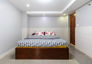 4 Bedroom Villas For Rent - Svay Dangkum, Siem Reap thumbnail