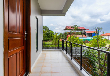 4 Bedroom Villas For Rent - Svay Dangkum, Siem Reap thumbnail