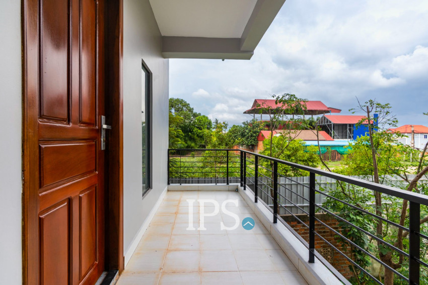 4 Bedroom Villas For Rent - Svay Dangkum, Siem Reap