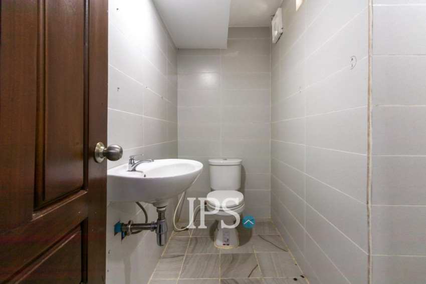 4 Bedroom Villas For Rent - Svay Dangkum, Siem Reap