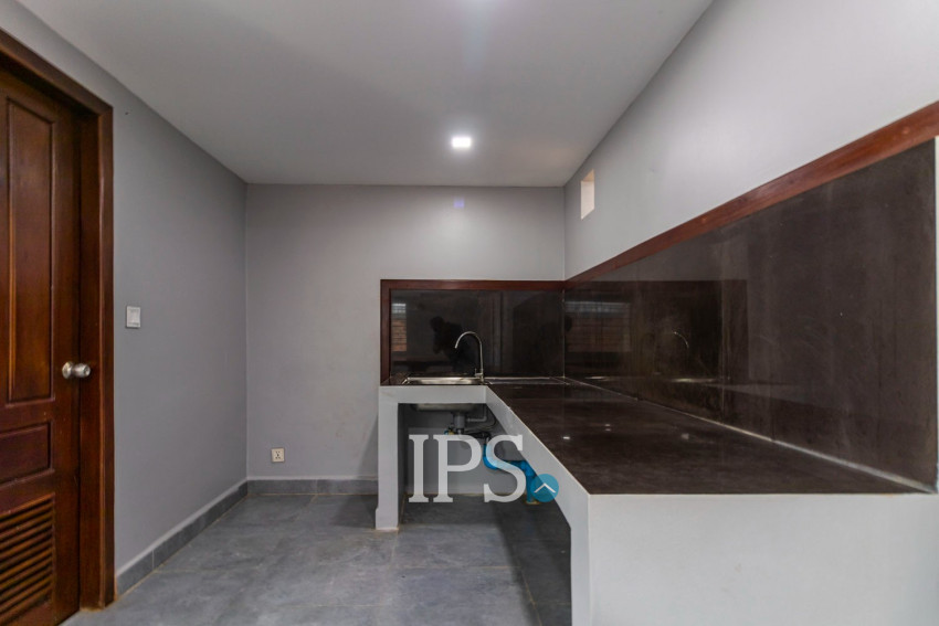 4 Bedroom Villas For Rent - Svay Dangkum, Siem Reap
