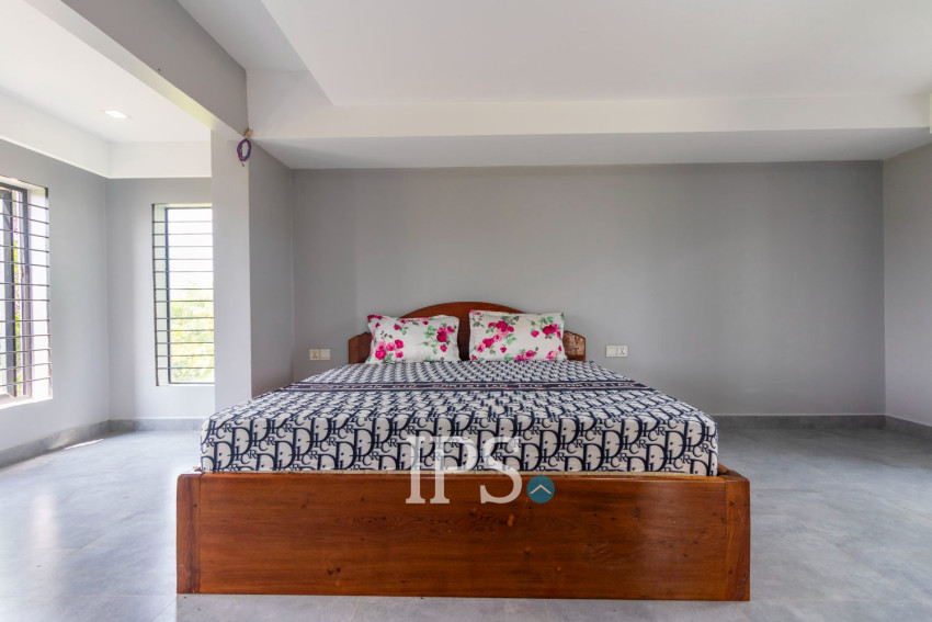 4 Bedroom Villas For Rent - Svay Dangkum, Siem Reap