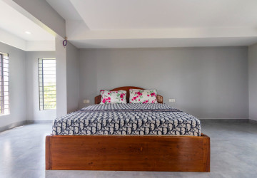 4 Bedroom Villas For Rent - Svay Dangkum, Siem Reap thumbnail