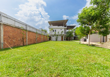 4 Bedroom Villas For Rent - Svay Dangkum, Siem Reap thumbnail