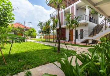 4 Bedroom Villas For Rent - Svay Dangkum, Siem Reap thumbnail