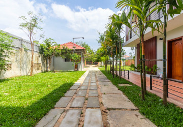 4 Bedroom Villas For Rent - Svay Dangkum, Siem Reap thumbnail