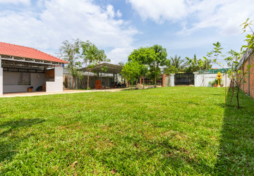 4 Bedroom Villas For Rent - Svay Dangkum, Siem Reap thumbnail