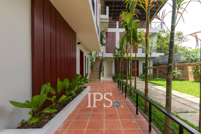 4 Bedroom Villas For Rent - Svay Dangkum, Siem Reap