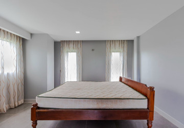 4 Bedroom Villas For Rent - Svay Dangkum, Siem Reap thumbnail