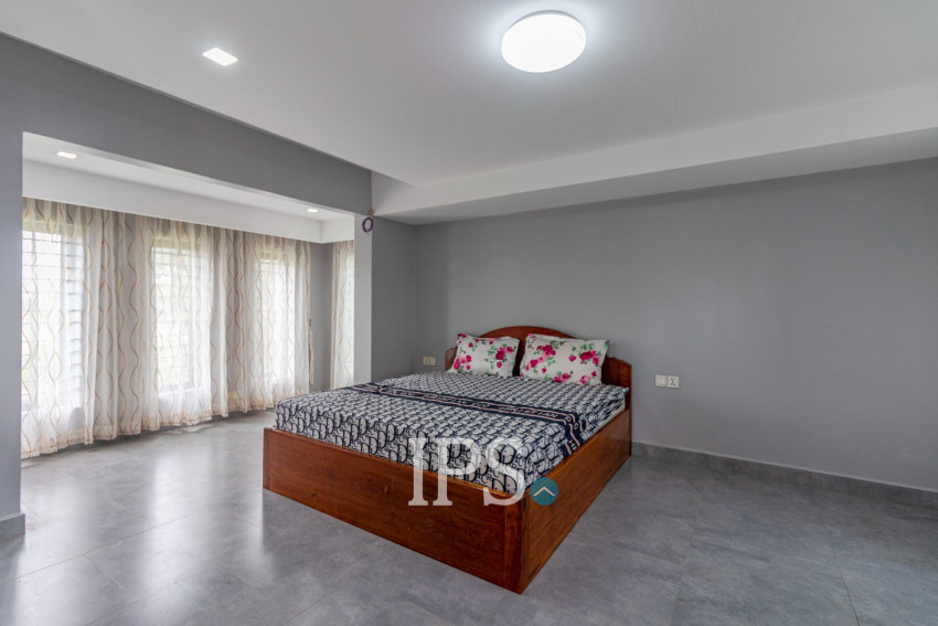 4 Bedroom Villas For Rent - Svay Dangkum, Siem Reap
