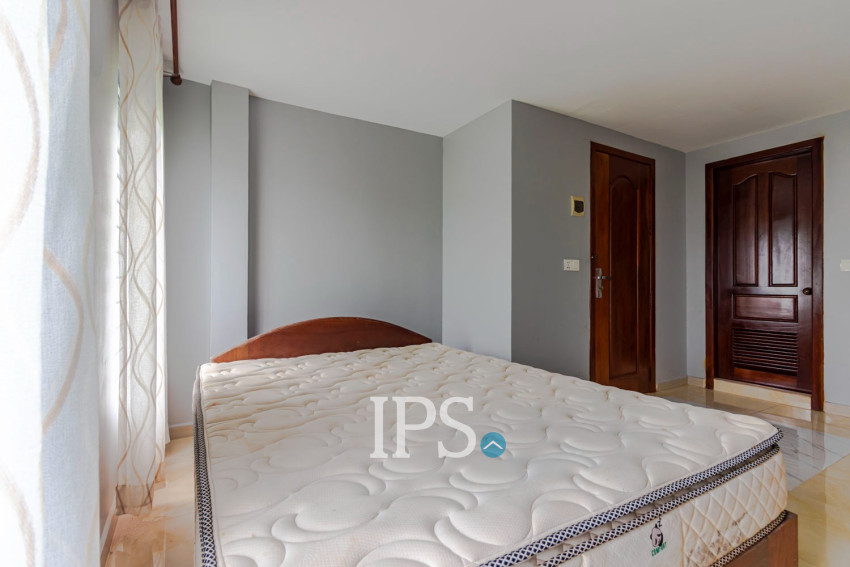 4 Bedroom Villas For Rent - Svay Dangkum, Siem Reap