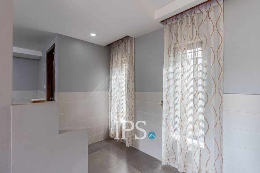 4 Bedroom Villas For Rent - Svay Dangkum, Siem Reap