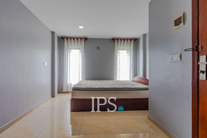 4 Bedroom Villas For Rent - Svay Dangkum, Siem Reap
