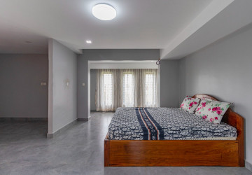 4 Bedroom Villas For Rent - Svay Dangkum, Siem Reap thumbnail