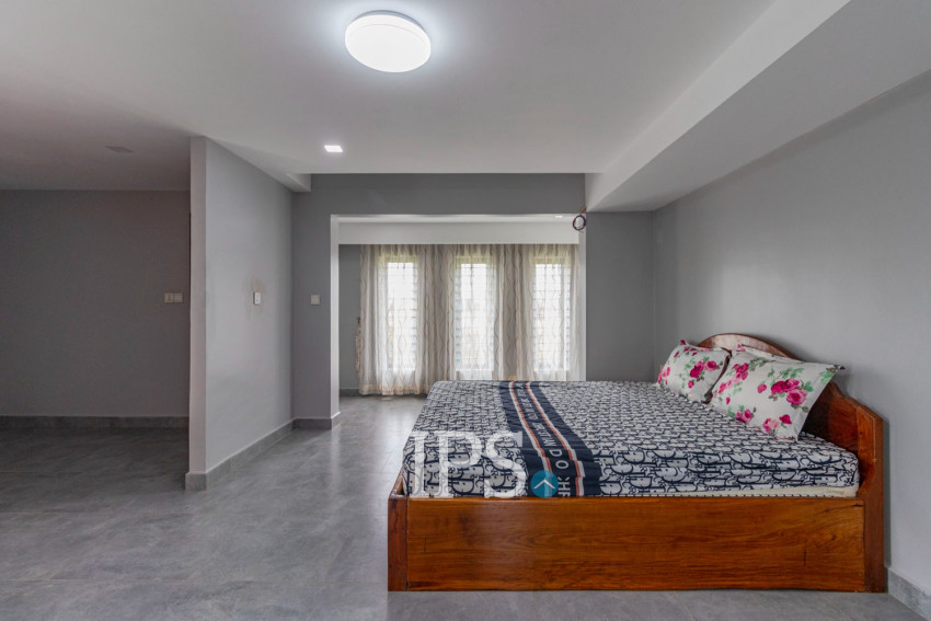 4 Bedroom Villas For Rent - Svay Dangkum, Siem Reap