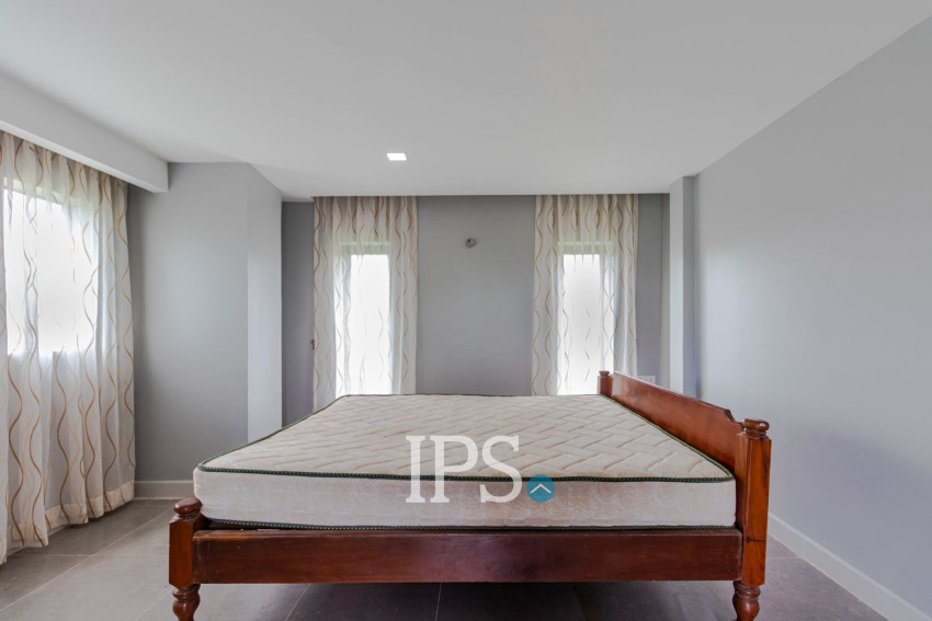 4 Bedroom Villas For Rent - Svay Dangkum, Siem Reap